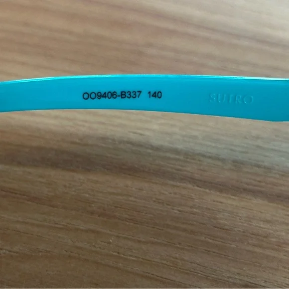 Oakley Sutro Sunglasses Polarized - Picture 6 of 6